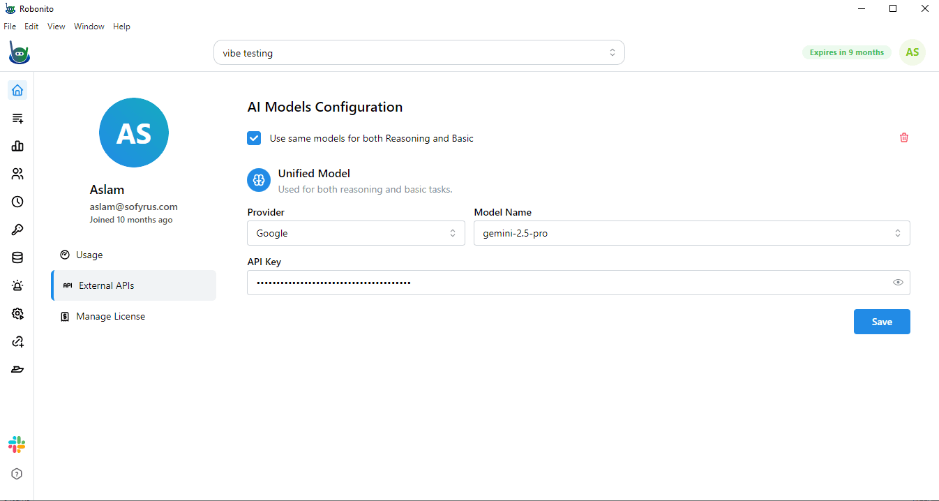 How Teams Use Jira Integration in Robonito to Streamline QA Communication
