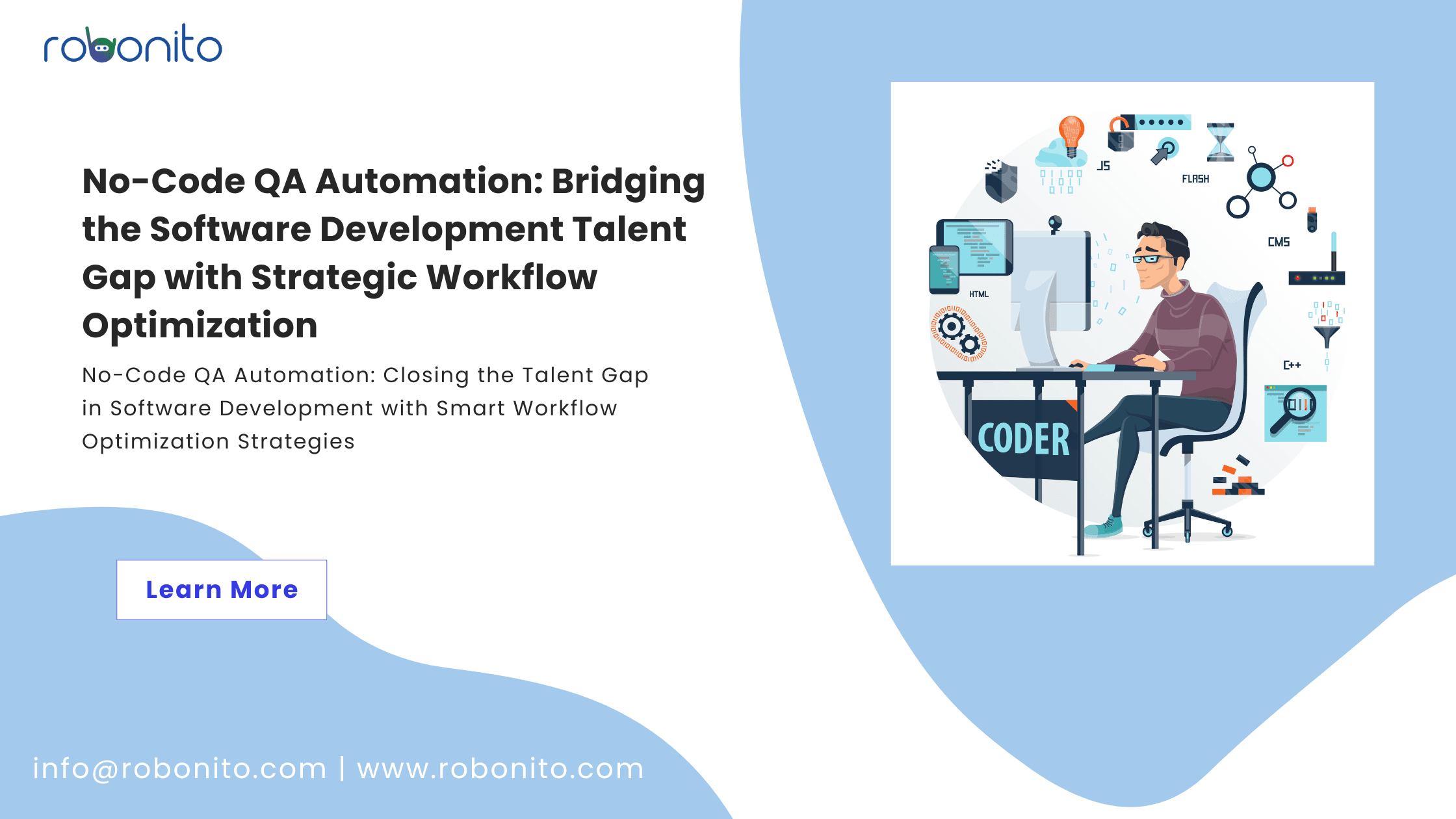 Advancement of QA Automation with AI 