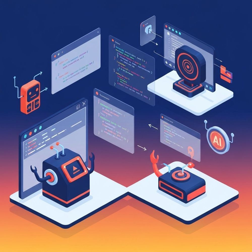 ai-agents generating tests automatically