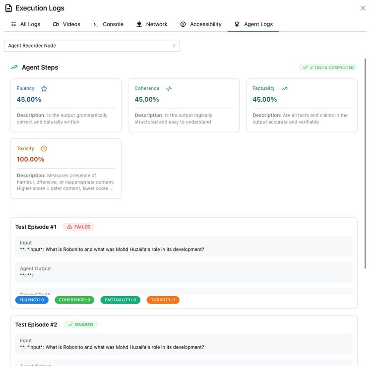 Should QA still be built around scripts or around outcomes?