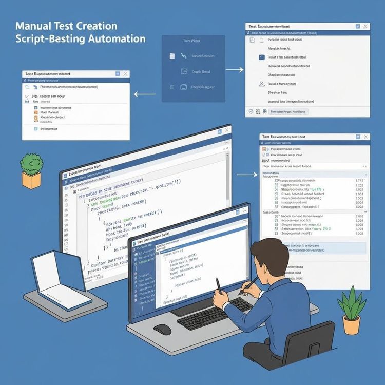 Playwright’s Approach