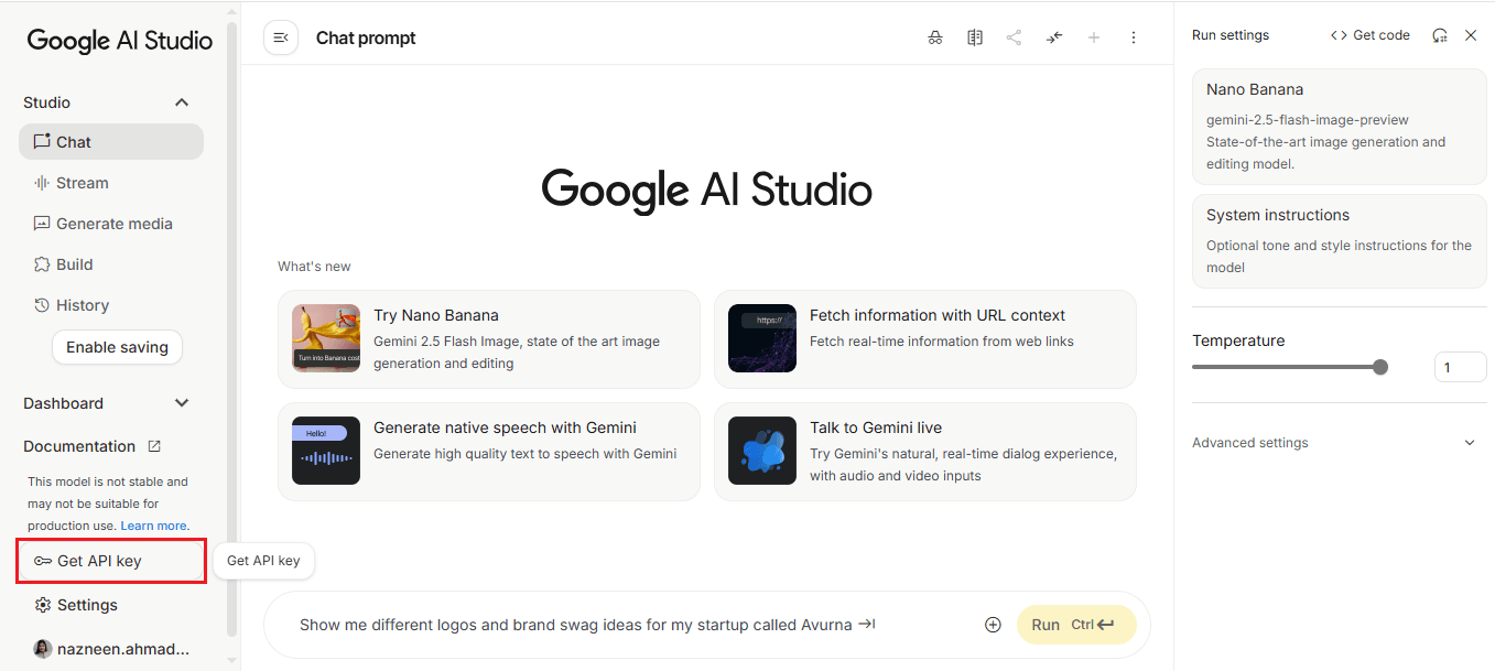 Vibe Testing with Gemini, OpenAI, and Robonito: From Connection to AI-Driven Test Automation