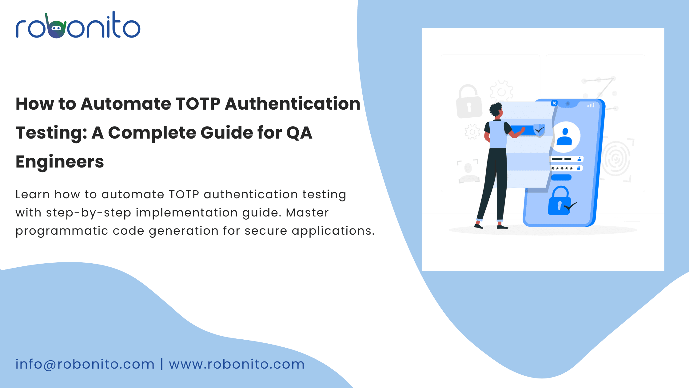 time-based one time password authentication